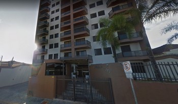 Imagem do condomínio Condomínio Alexandria - Centro - Franca - SP