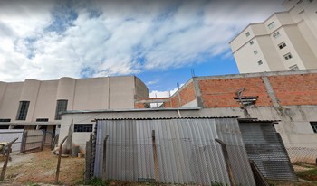Imagem do condomínio Condomínio Alexsandra - Jd. Das Industrias - São José Dos Campos - SP
