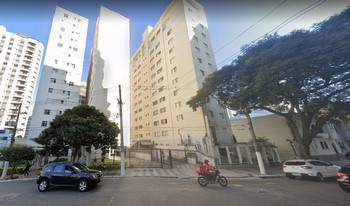 Imagem do condomínio Condomínio Alfa - Vila Mariana - São Paulo - SP