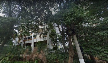Imagem do condomínio Condomínio Alfa - Aclimação - São Paulo - SP