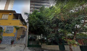 Imagem do condomínio Condomínio Alfa - Cerqueira César - São Paulo - SP