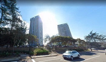 Imagem do condomínio Condomínio Alfaplaza - Barra Da Tijuca - Rio De Janeiro - RJ
