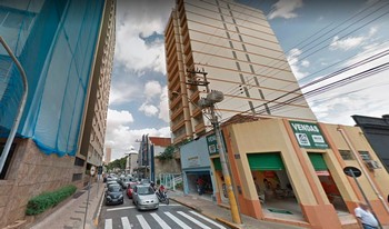 Imagem do condomínio Condomínio Alferes - Centro - Piracicaba - SP