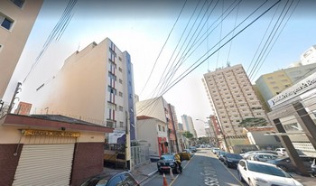 Condomínio Alfieri Carnevalli - Oswaldo Cruz - São Caetano Do Sul - SP
