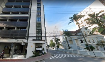 Imagem do condomínio Condomínio Alfred Nobel - Centro - Blumenau - SC