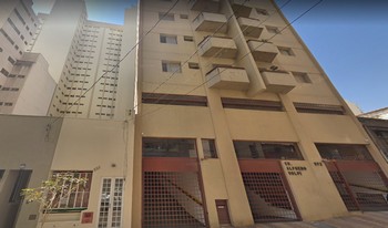 Imagem do condomínio Condomínio Alfredo Volpi - Centro - Campinas - SP