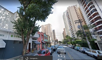 Imagem do condomínio Condomínio Algarve - Tatuapé - São Paulo - SP