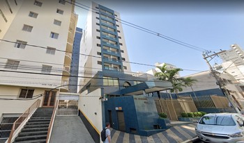 Imagem do condomínio Condomínio Algarve - Centro - Campinas - SP