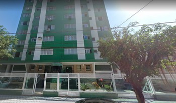 Imagem do condomínio Condomínio Aliança - Boa Vista - São Vicente - SP