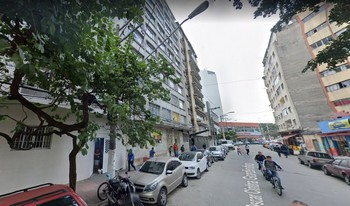 Imagem do condomínio Condomínio Aliança - Liberdade - São Paulo - SP