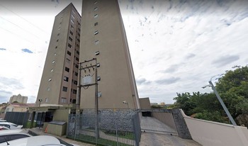 Imagem do condomínio Condomínio Alicante - Novo Mundo - Curitiba - PR
