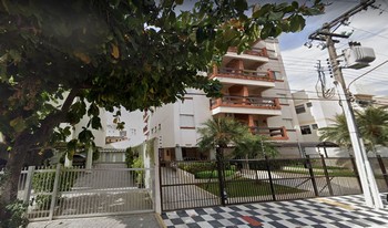 Imagem do condomínio Condomínio Alicante - Enseada - Guarujá - SP