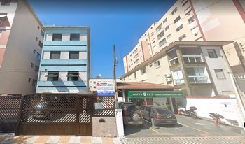 Condomínio Alice - Vila Valença - São Vicente - SP