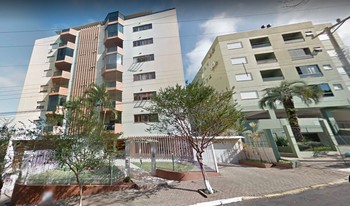 Imagem do condomínio Condomínio Alice - Centro - Novo Hamburgo - RS