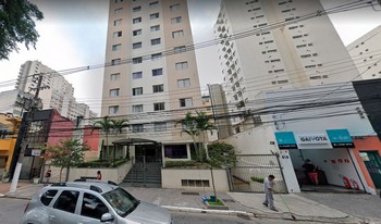 Imagem do condomínio Condomínio Alice - Itaim Bibi - São Paulo - SP