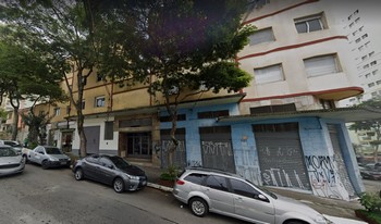 Imagem do condomínio Condomínio Alice - Ipiranga - São Paulo - SP