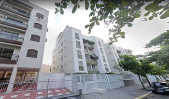 Imagem do condomínio Condomínio Aline E Bianca - Enseada - Guarujá - SP