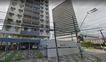 Imagem do condomínio Condomínio Aline - Boa Viagem - Recife - PE
