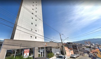 Imagem do condomínio Condomínio Allegro - Centro - Mogi Das Cruzes - SP