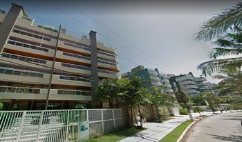 Imagem do condomínio Condomínio Allegro - Riviera São Lourenço - Bertioga - SP
