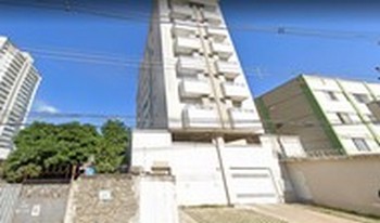 Imagem do condomínio Condomínio Allegro Iii - Vila Galvão - Guarulhos - SP