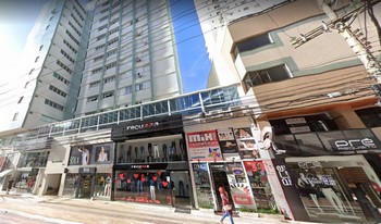 Imagem do condomínio Condomínio Allianca - Centro - Balneário Camboriú - SC