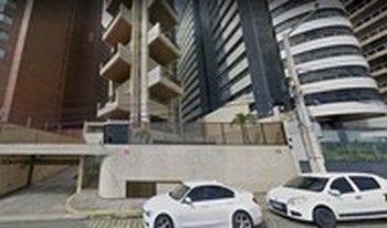 Imagem do condomínio Condomínio Almanara - Petrópolis - Natal - RN