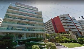 Imagem do condomínio Condomínio Almare - Riviera De São Lourenço - Bertioga - SP