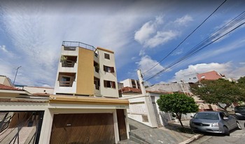 Imagem do condomínio Condomínio Almazan - Rudge Ramos - São Bernardo Do Campo - SP