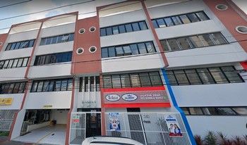 Imagem do condomínio Condomínio Almeria - Santa Paula - São Caetano Do Sul - SP