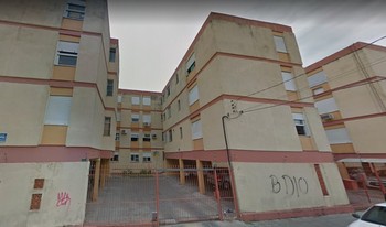 Imagem do condomínio Condomínio Almirante Barroso - Centro - Pelotas - RS