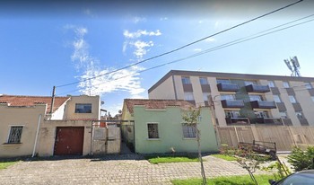 Imagem do condomínio Condomínio Almirante - Rebouças - Curitiba - PR