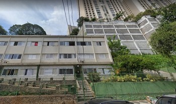 Imagem do condomínio Condomínio Almirante Marques Leão - Bela Vista - São Paulo - SP