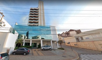 Imagem do condomínio Condomínio Aloisio Melati - Centro - Blumenau - SC