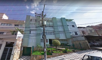 Imagem do condomínio Condomínio Aloma - Ipiranga - São Paulo - SP