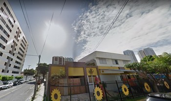Imagem do condomínio Condomínio Alpes - Aldeota - Fortaleza - CE