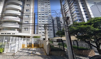 Imagem do condomínio Condomínio Alpes - Perdizes - São Paulo - SP