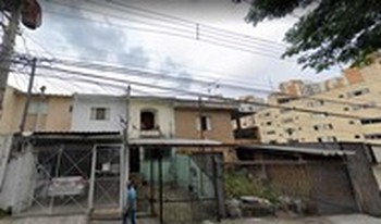 Imagem do condomínio Condomínio Alpha - Macedo - Guarulhos - SP