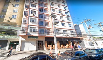 Imagem do condomínio Condomínio Alpha - Centro - Niteroi - RJ