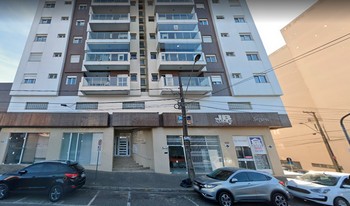 Imagem do condomínio Condomínio Alpha - Centro - Ponta Grossa - PR
