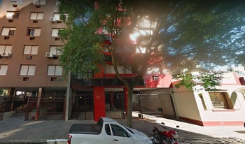 Imagem do condomínio Condomínio Alpha Ville - Centro - Pelotas - RS