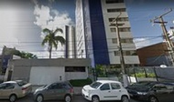 Imagem do condomínio Condomínio Alphaville - Petrópolis - Natal - RN