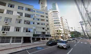 Imagem do condomínio Condomínio Alsacia E Lorena - Centro - Balneário Camboriú - SC
