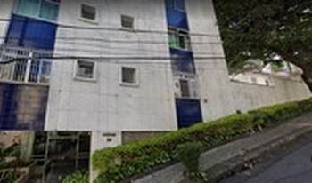 Imagem do condomínio Condomínio Altina Vilaca - Santo Antônio - Belo Horizonte - MG