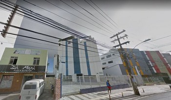 Imagem do condomínio Condomínio Alto Do Vale - Federação - Salvador - BA