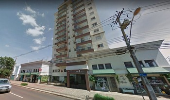 Imagem do condomínio Condomínio Alto Douro - Centro - Cascavel - PR