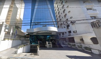Imagem do condomínio Condomínio Altstut - Gonzaga - Santos - SP