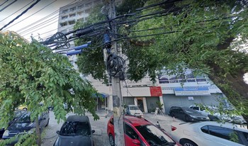 Imagem do condomínio Condomínio Alvalade - Olaria - Rio De Janeiro - RJ