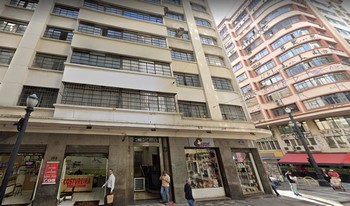 Imagem do condomínio Condomínio Alvares De Azevedo - Centro - São Paulo - SP