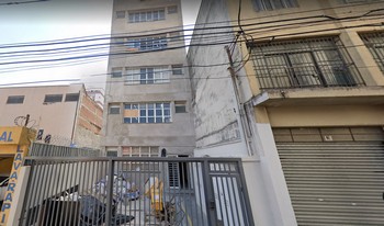 Imagem do condomínio Condomínio Alvares Machado - Centro - Campinas - SP